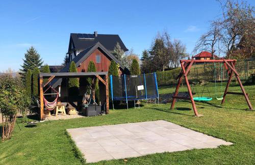 Agroturystyka Zagroda Miłkowskie - Photo 24