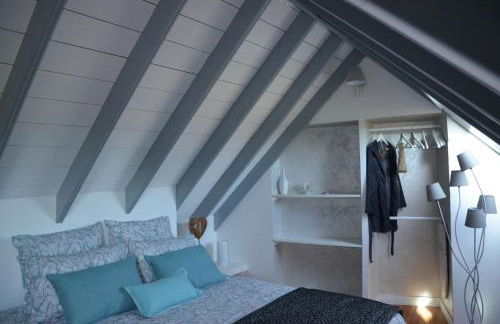 Le Clos des Agapanthes - Foto 13