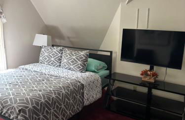 Apartamento en Milwaukee cerca del centro 8 mins from Milwaukee downtown - Foto 3