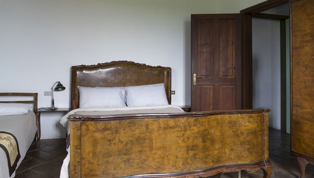 Agriturismo La Morosina - Foto 5, Quarto