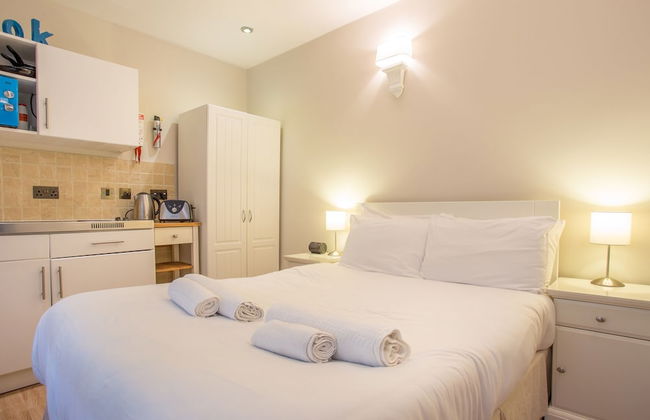 Castletown House Apartments - Foto 16