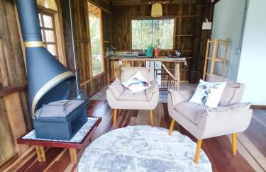 Chalé Colibri no Matutu - Foto 3