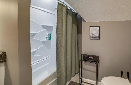 Family-Friendly Shadyside Gem Near Dtwn Pittsburgh - Foto 20