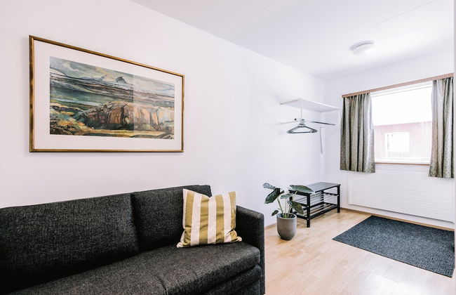 Eldá apartments - Photo 13