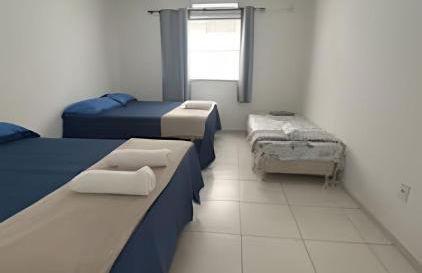 Próx a orla, 14 pessoas, ar condicionado e garagem - Foto 17