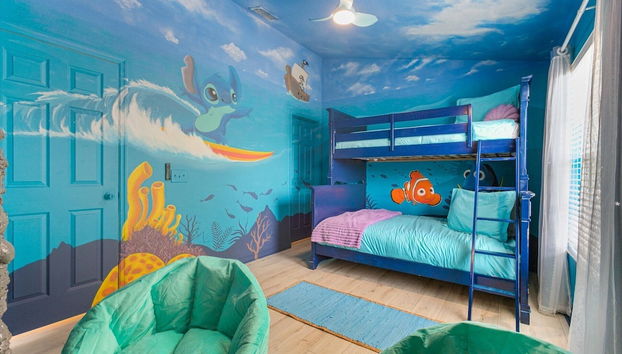 7650 Otterspool st - Foto 2, Habitación