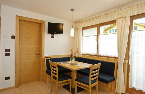 Residence Ciasa Mirasas - Photo 26