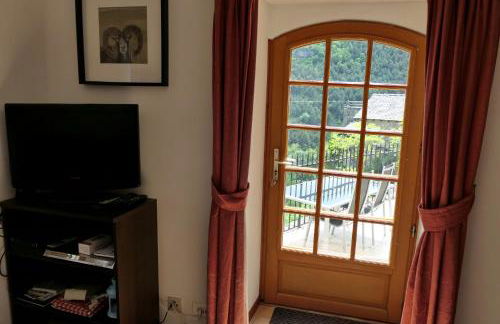 Gites Castel de Cantobre - L'Egyptien - Photo 26