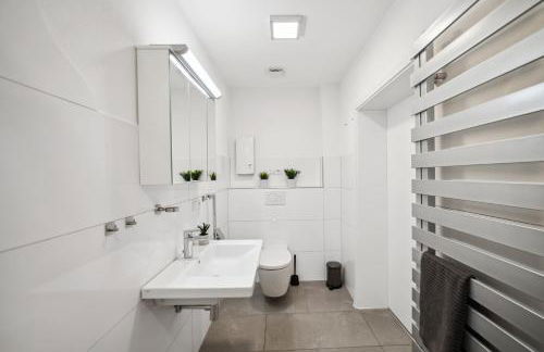 MONTEUR - Unterkunft für bis zu 5 Personen in 63452 Hanau - HU08b - Foto 12