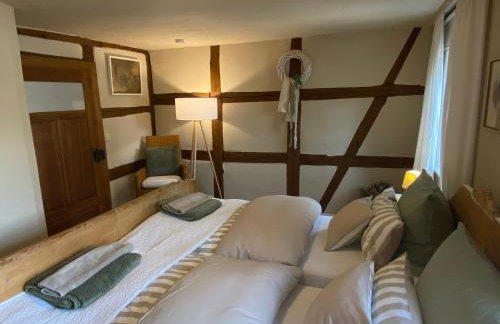 Ferienwohnung Schultheiß - Foto 49