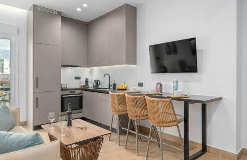 Rizes Suites Metro Dafni - Foto 3