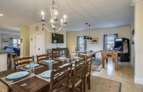 Ocean View Luxury Rental - Sleeps 16 - Foto 10