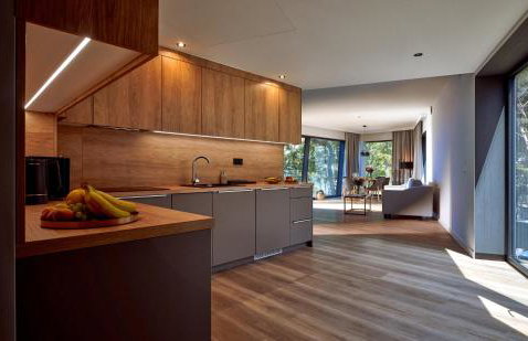 Baltic Jet Luxury Aparthotel - Foto 47