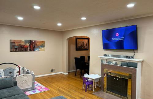 La Casa Bonita Near NYC - Foto 26