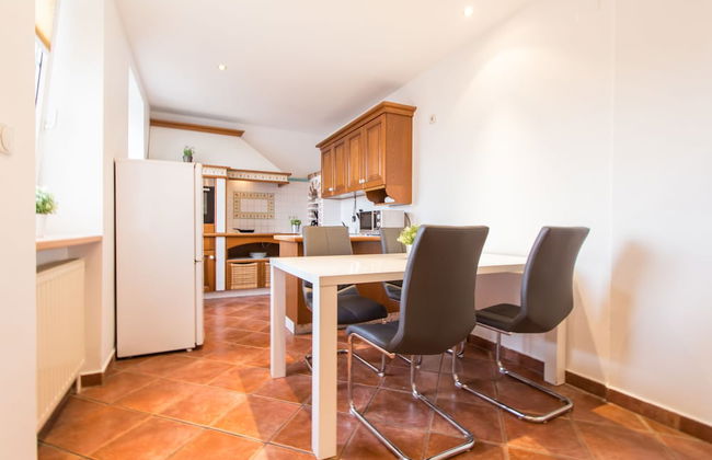 Apartment Davidgasse - Foto 34