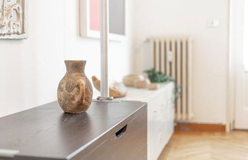 L26 Art Apartment - Porta Romana - Foto 25