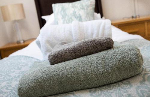 Fullers Hill Cottages - Foto 73