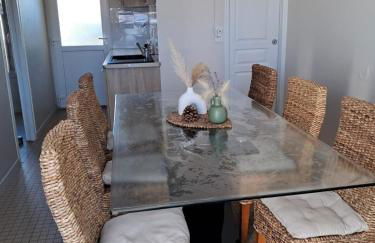 Maisons de vacances 6 pers proche plan d'eau - Foto 16