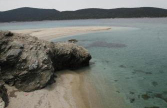 Gikas Apartments Triple Studio Sea View B6 - Foto 14