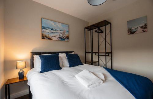 Boulby House 1 mile from TeesWorks - Foto 42