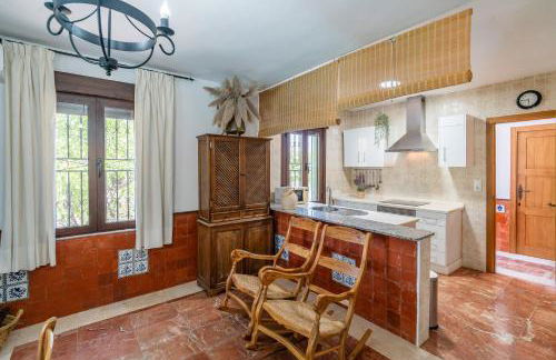 Casa Rural Molino Macegal new - Foto 34