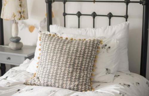 Bwthyn Dyfi - Photo 24