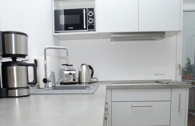 Die Villa Kreisel - Foto 10