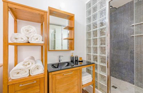 LA SUITE DE L'ORANGERIE - Foto 16