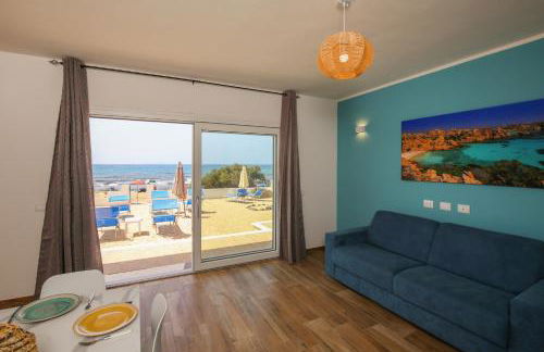 Casa Sul Mare free Wi-Fi Parking Elegance - Foto 44