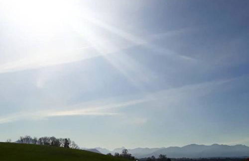 #staywild29 - Gemütliche Ferienwohnung im Allgäu - Foto 49