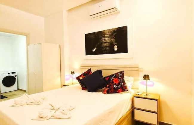 Oshun Plaza Castilla - Foto 28