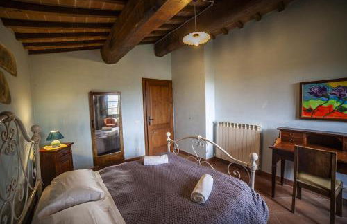 Agriturismo Podere Il Colle - Foto 40