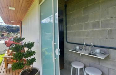 Container Guesthouse - 1 - Foto 22