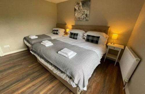 Lydney House Hotel Swaffham Sleeps 22 - Foto 44