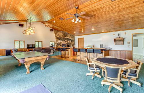 Lakefront Home on 17 Acres 9 Mi to Dtwn Brainerd! - Photo 7