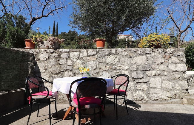 Apartment Lepur Slano - Two-bedroom Apartment With Terrace - Foto 23