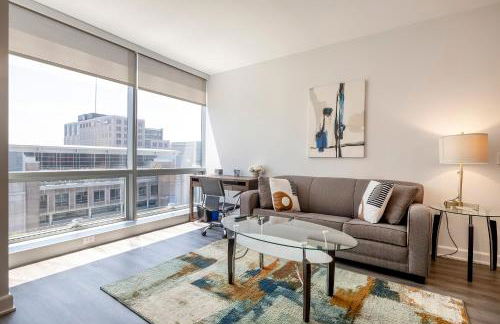 Luxury Apt Near Downtown - Foto 1