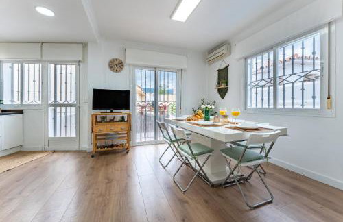 Casa Ohana Fuengirola - Foto 12