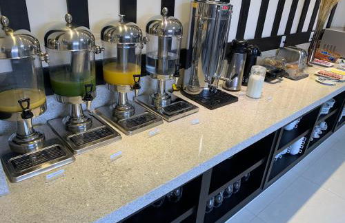 Éden Hotel - Foto 15