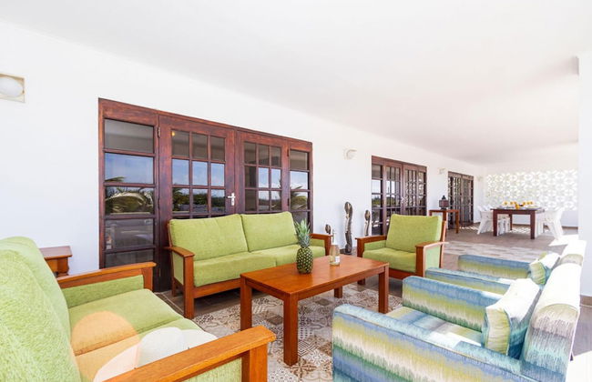 Beautiful 3br2 5BA Villa w Pool Close 2 Baby Beach - Foto 30