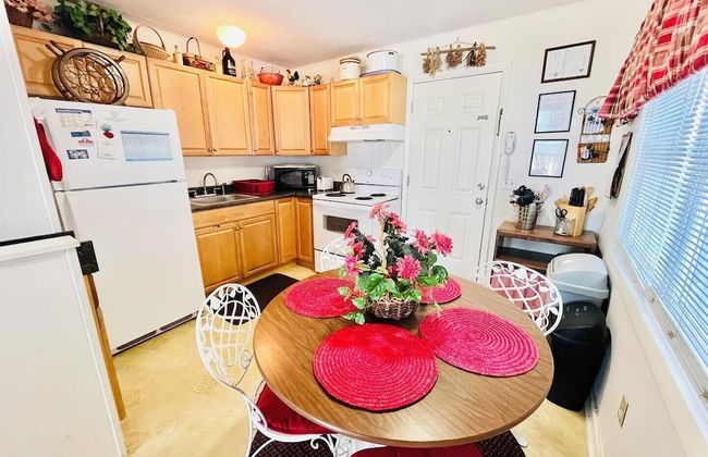 Beachcomber 5 - Photo 5