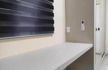 Kitnet 02 familiar individual - Foto 6