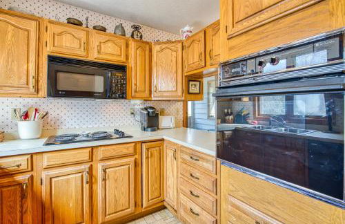 Garrison House - Foto 14