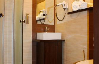 Boutique Hotel's Sosnowiec - Foto 17