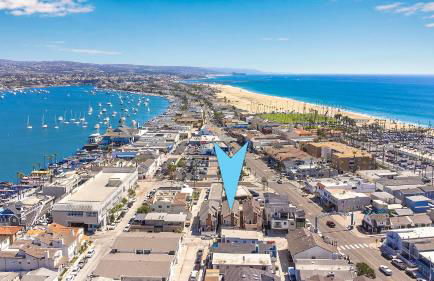 3 Bedroom Luxury Home Steps to Balboa Fun Zone - Foto 49