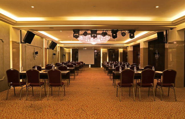 Lancaster Suites Raouche - Foto 38