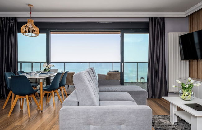 Apartamenty Sun & Snow Gardenia - Photo 73