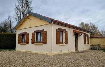 Le Dom’Aisne à Zabeth, lieu simple et paisible *** - Photo 3