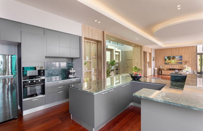 Villa Boonta - Photo 13