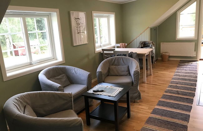 Sandvikengården Stugby - Foto 9